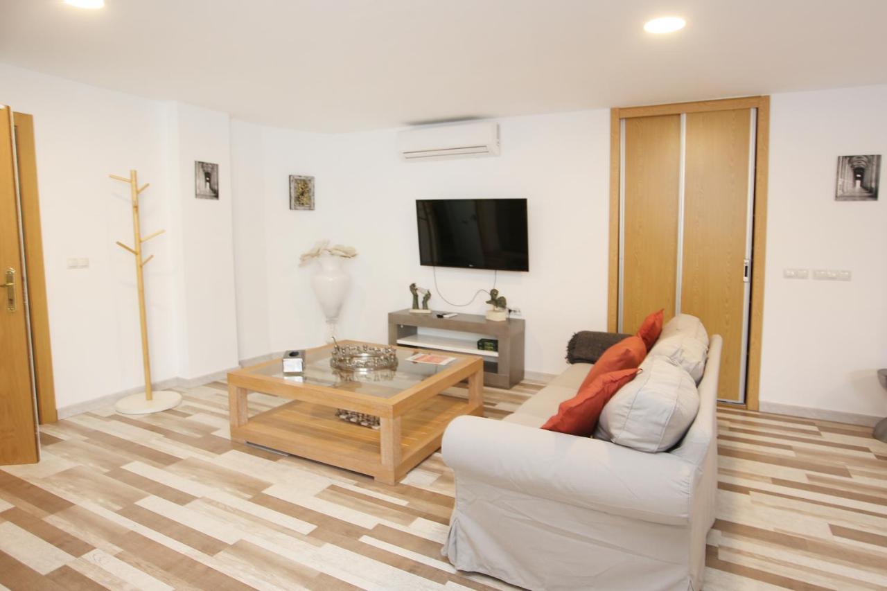 Appartement Holidays2Malaga Paseo Maritimo Antonio Banderas Sea View & Terrace