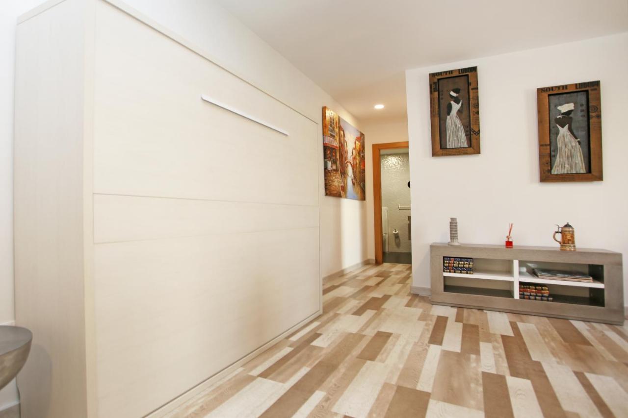 Appartement Holidays2Malaga Paseo Maritimo Antonio Banderas Sea View & Terrace *