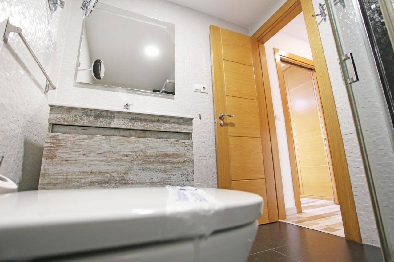 Appartement Holidays2Malaga Paseo Maritimo Antonio Banderas Sea View & Terrace