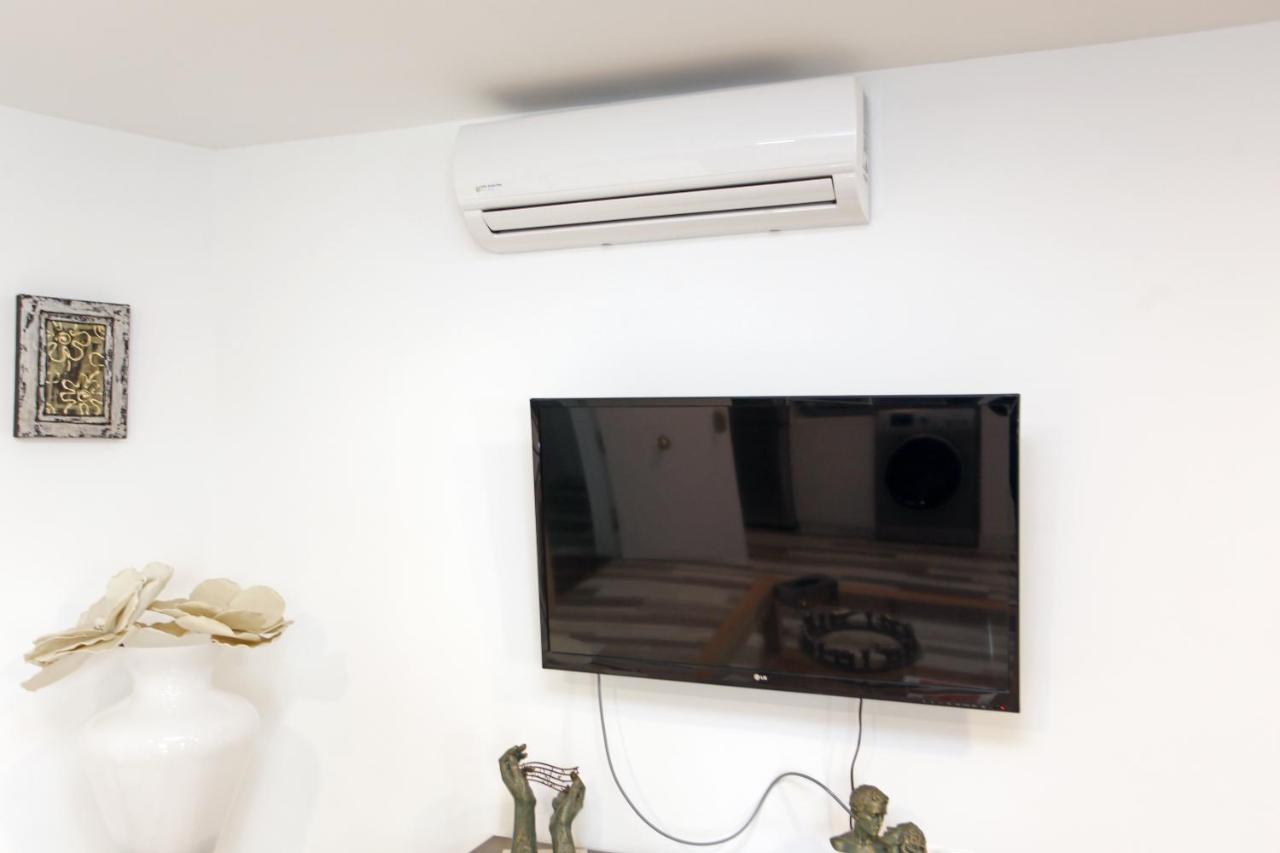 Appartement Holidays2Malaga Paseo Maritimo Antonio Banderas Sea View & Terrace