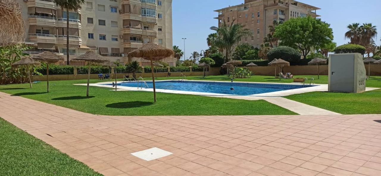 Appartement Holidays2Malaga Paseo Maritimo Antonio Banderas Sea View & Terrace *