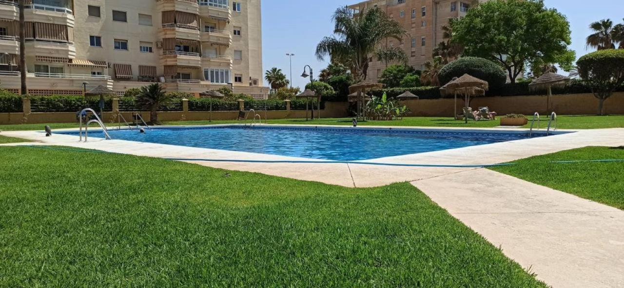 Appartement Holidays2Malaga Paseo Maritimo Antonio Banderas Sea View & Terrace *
