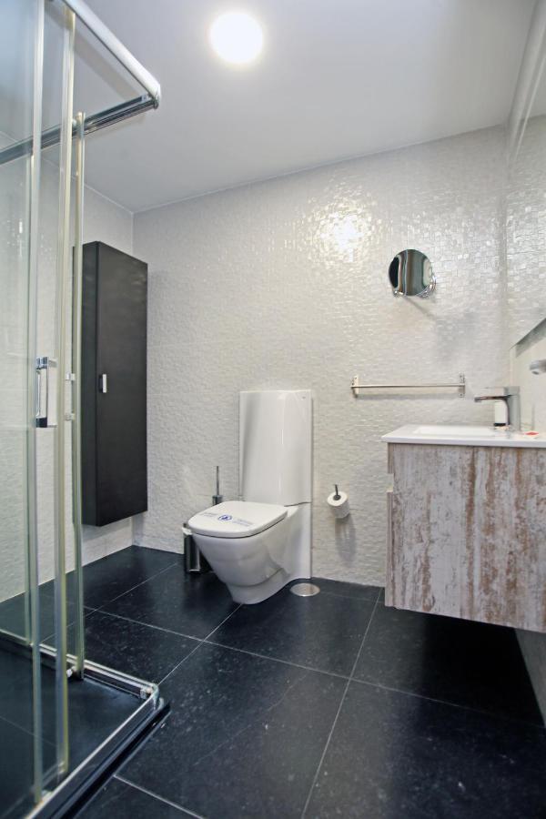 Holidays2Malaga Paseo Maritimo Antonio Banderas Sea View & Terrace Apartament *
